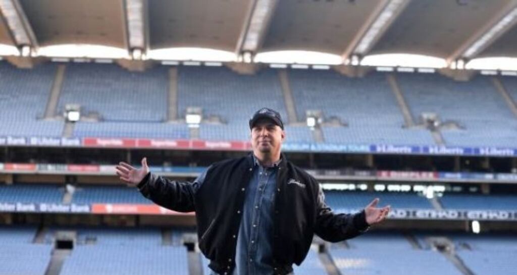 In 2014 Dublin City Council refused licences for two of five planned concerts, leading to the cancellation of all shows.