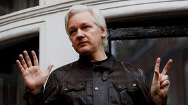 Julian Assange granted Ecuadorian citizenship