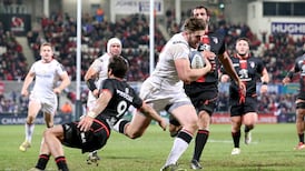 Les Kiss prepared for Toulouse backlash in Champions Cup