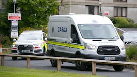 Waterford man charged with funding Islamic terrorism