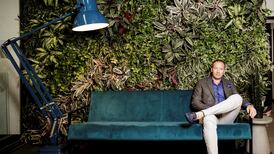 Meet the icon of office space