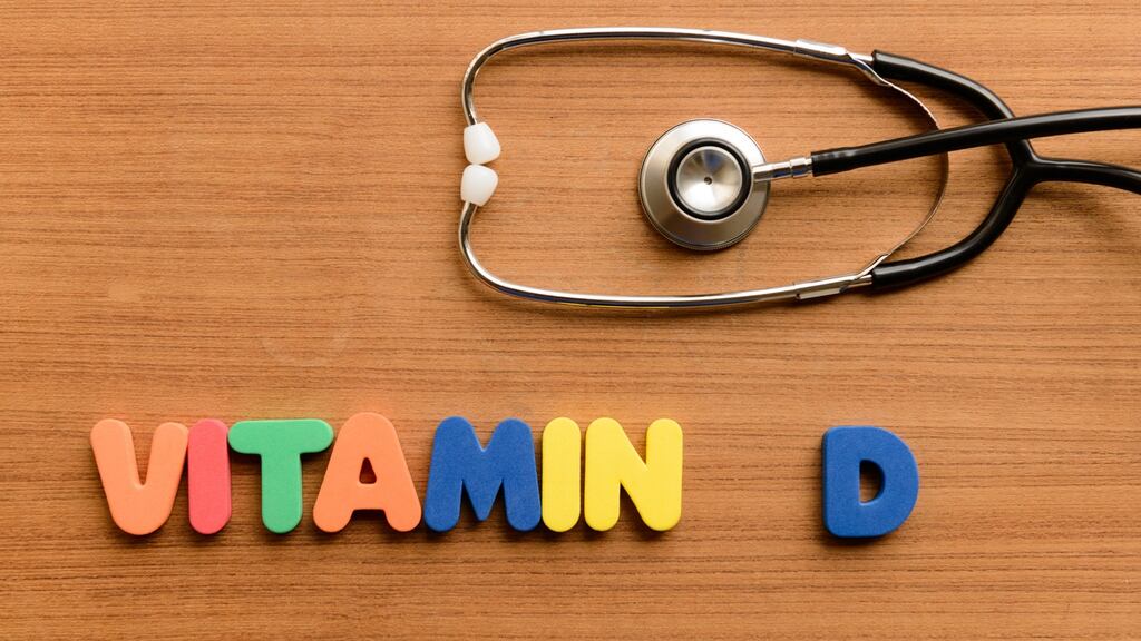 High vitamin D status is associated with lower risk of complications such as pre-eclampsia and small-for-gestational age (SGA) birth