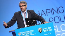 Company residence changes will not end international tax planning - Noonan