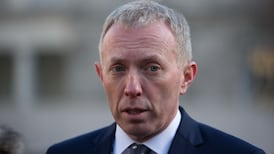 FF compares Denis Naughten to ‘Comical Ali’ over broadband issue