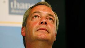 Nigel Farage resigns as Ukip leader after failing to win seat