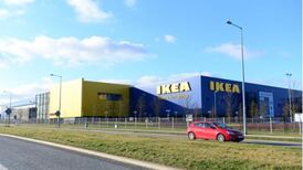 Ikea sales driven by Chinese demand for flat-pack furniture