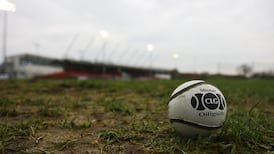 Limerick IT bow out as Carlow show their character