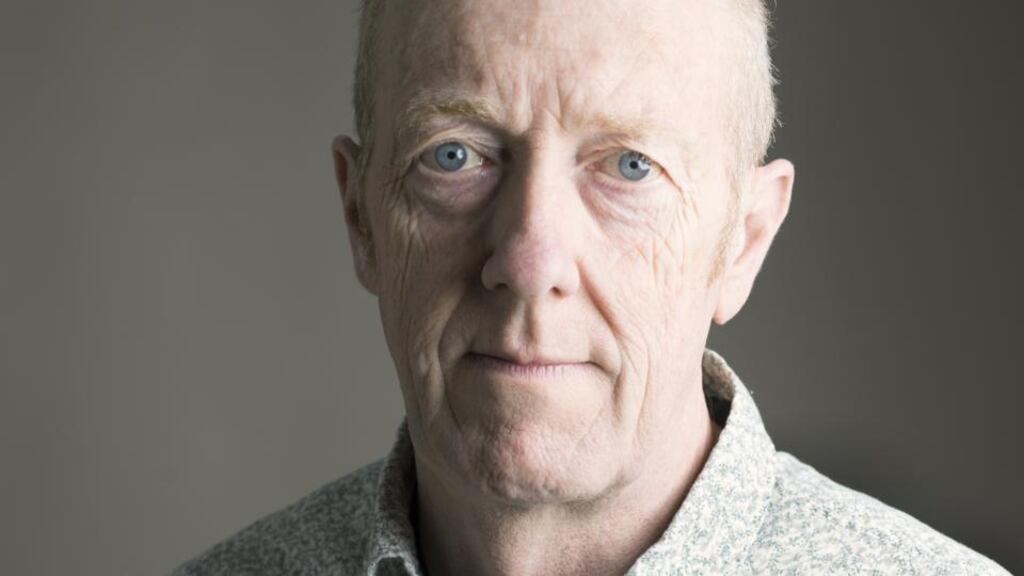 Tim Pears has built his reputation on novels that employ the family dynamic to explore social issues. Photograph: Rory Carnegie