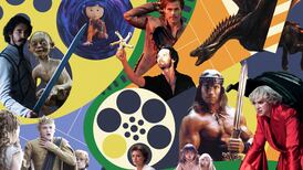 Labyrinth, Excalibur, Sandman and more: Behold the 20 ultimate fantasy movies and TV series