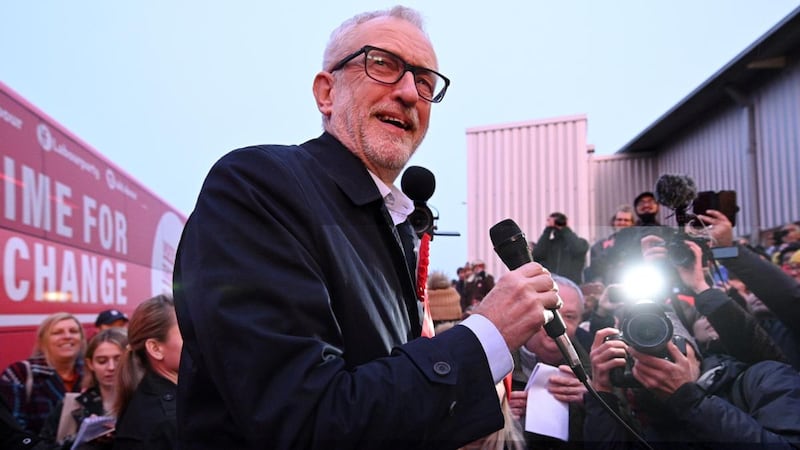 UK election night: What to watch for and when