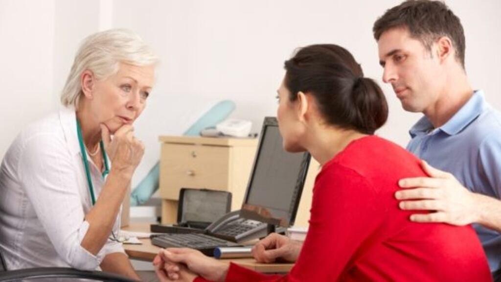 The test will search for chemicals that can interfere with hormones and are found in everyday products such as plastics, air fresheners and cosmetics. Photograph: Getty Images