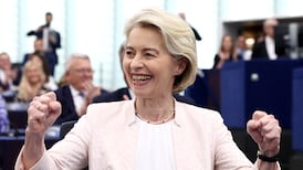 Government on course for clash with von der Leyen over nomination of Michael McGrath