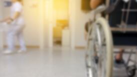 Overcrowding, delays, cross infection: Review reveals emergency department issues