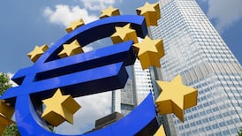 Chris Johns: Weakness of German banks a systemic threat to  euro itself