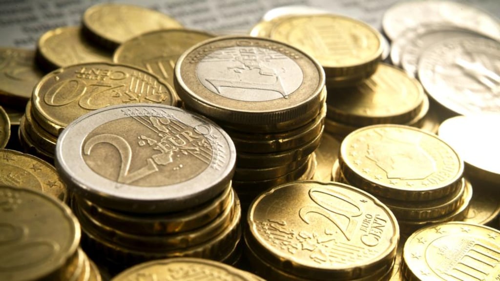 Annuities are in a prolonged period of very poor return. Photograph: iStockPhoto