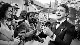 Paul Mescal: ‘Movie stardom is different to fame ... It takes so much work to achieve’