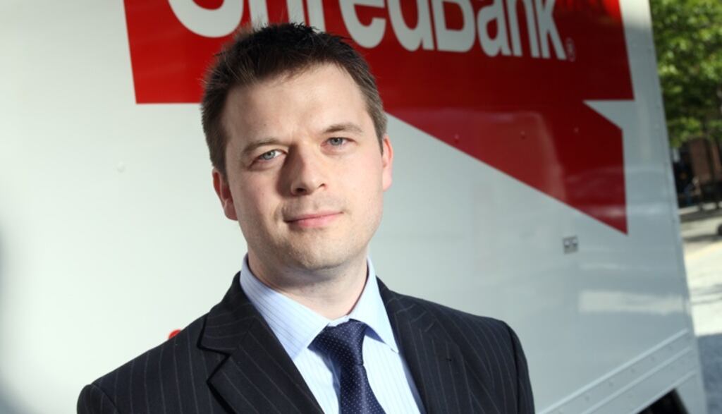 Philip Bain, co-founder of ShredBank, Northern Ireland’s leading on-site document shredding company, will talk about his new book of advice for start-ups, Start to Grow.