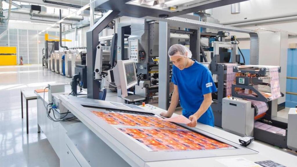 Essentra is to buy the packaging unit of Dublin-based Clondalkin Group for $455 million.