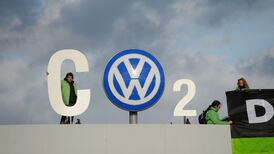 Irish consumer watchdog opens  Volkswagen inquiry
