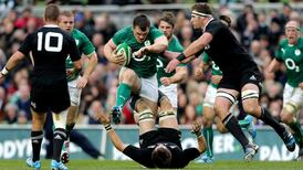 Cian Healy may miss Six Nations opener