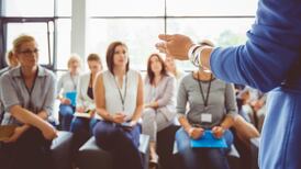 Matching skills with labour market demand