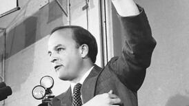 Calming America – Frank McNally on how the Ronald Reagan shooting made a celebrity of an Irish-American doctor