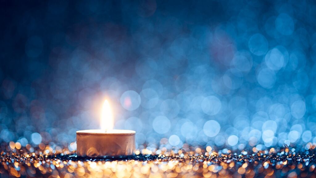 Tomorrow, Advent Sunday, the readings remind us that faith does not always come easy.