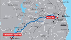 Farmers to land €100k average payouts as part of Shannon water pipeline deal