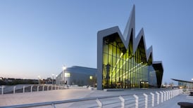 Architecture: ‘Every city should have a plan’