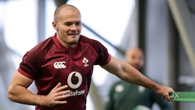 Jacob Stockdale and Robbie Henshaw gear up for Japan clash with a point to prove