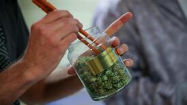 Reefer gladness: Mile High City’s pitch to the high-end weed smoker