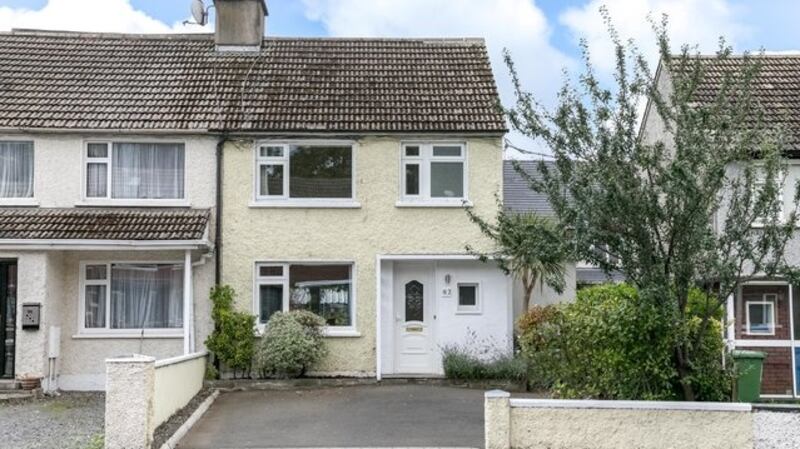 82 Nutgrove Avenue, Rathfarnham, D14