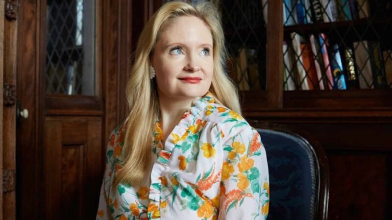 Caroline Busher’s The Legend of Valentine Sorrow is a pleasing blend of real historical detail and dark magic