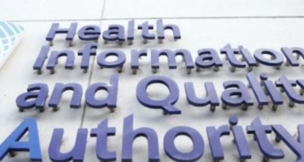 Inspectors carried out a ‘risk inspection’ over three days at the Co Clare home in response to the Covid-19 outbreak, which noted the absence of a person in charge.