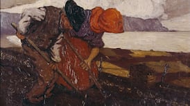 Top price for  Henry painting reflects vibrant market for Irish art