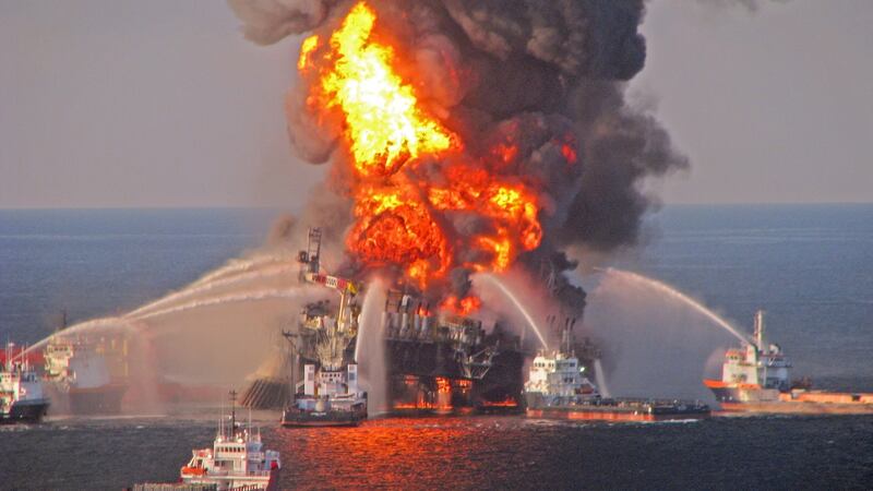 Deepwater Horizon’s devasting spill in the Gulf of Mexico in 2010 is still fresh in the memory of some 60 environmental groups who are also united in opposition.