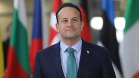 Leo Varadkar suggests UK could pause Brexit process