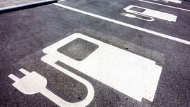 Market for electric vehicles must get motoring to meet sales targets