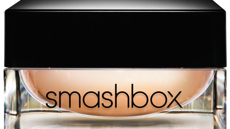 Smashbox Radiance Primer (€38)