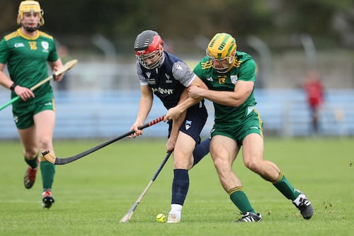 Ireland head to Inverness looking to keep momentum going against Scotland