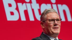 Smaoineamh mór Starmer