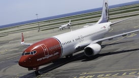 Norwegian Air updates offer to creditors in key step towards survival