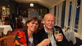 ‘We couldn’t have our lifestyle here in Ireland. It would cost us too much’