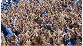 Dublin and Kerry mayors exchange jibes ahead of All-Ireland final