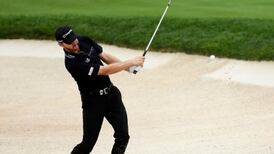 Walker holds off Day to claim his first Major championship