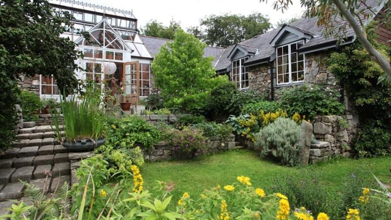 Cloran Laragh €1.5 million, McDonnell Properties