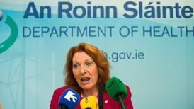 Repeal of the Eighth Amendment is ‘very do-able’