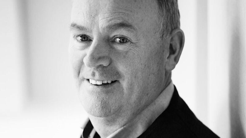 Séamus Mac Géidigh – gradam cumarsáide