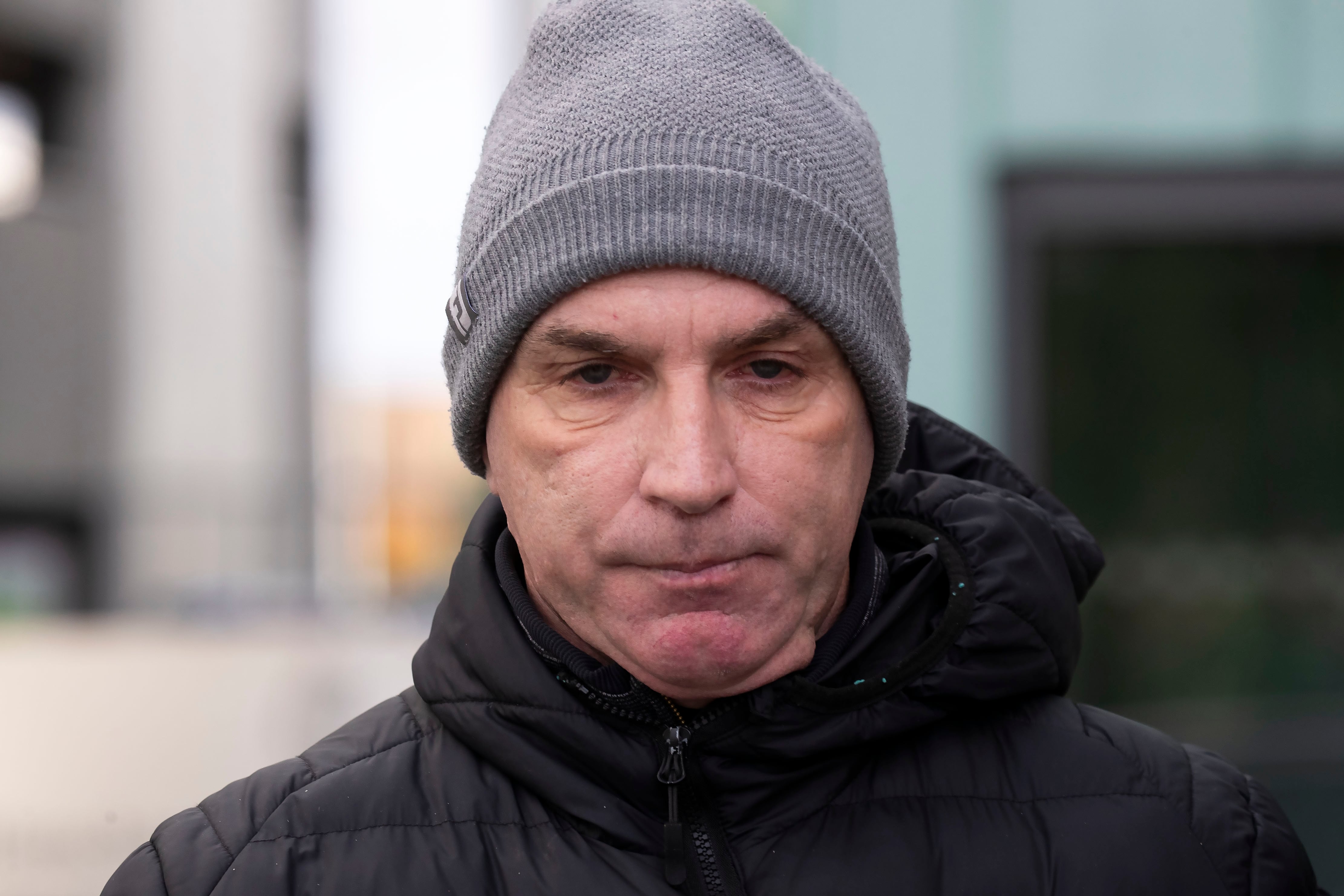 Podcast: the whole story of DJ Carey’s rise and fall