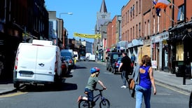 Priced out of Portobello? Try The Liberties